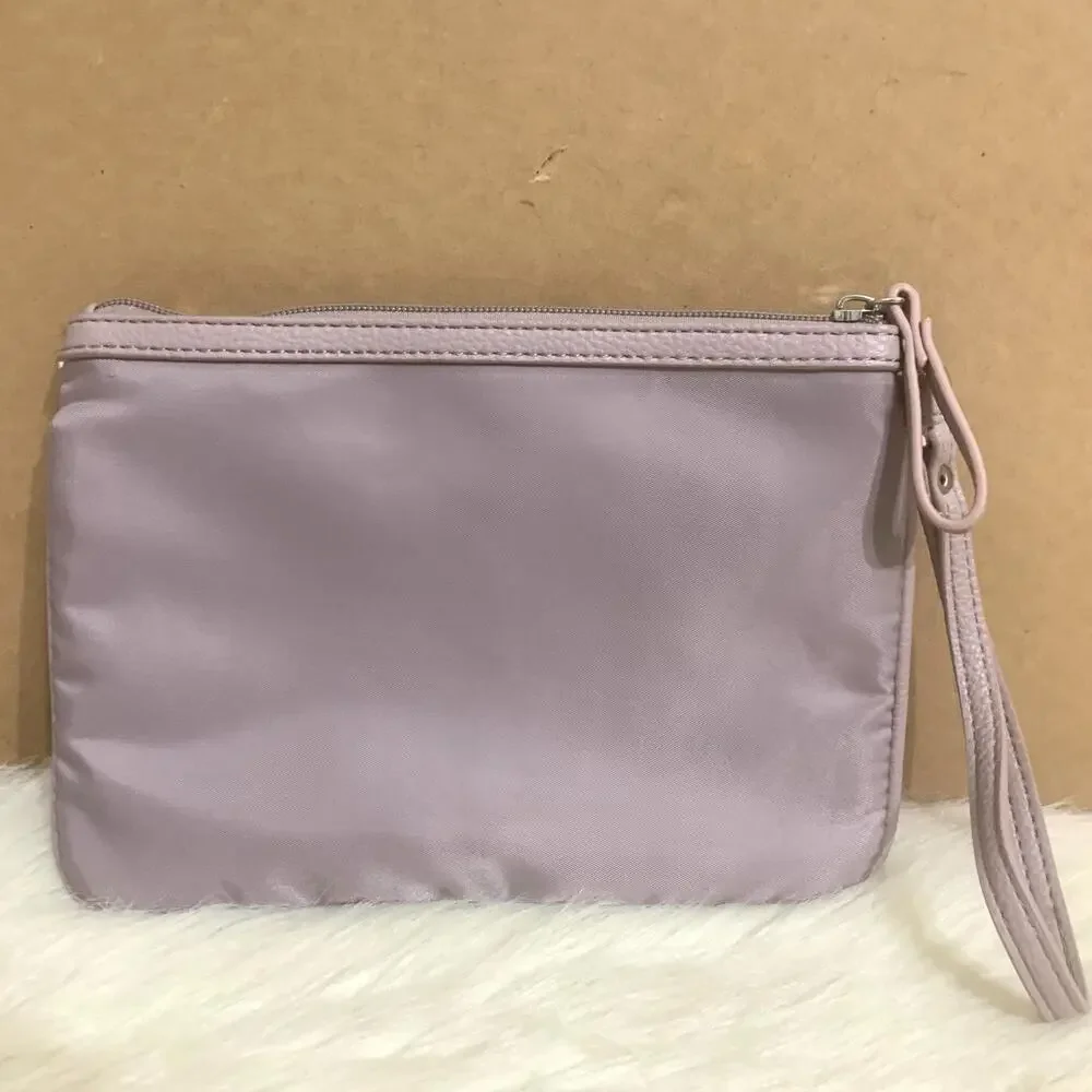 RACHEL ZOE Grayish Lavender 9
